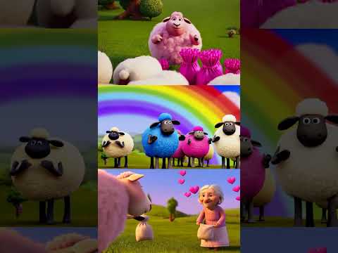 Baa Baa Black Sheep | @TwinkleTwinkle_Education  - Nursery Rhymes & kids songs