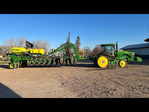 Its Planter Rebuild Season!