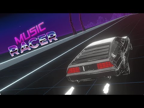 Music Racer: Color Theory - In Space No One Can Hear You Cry (Instrumental version)