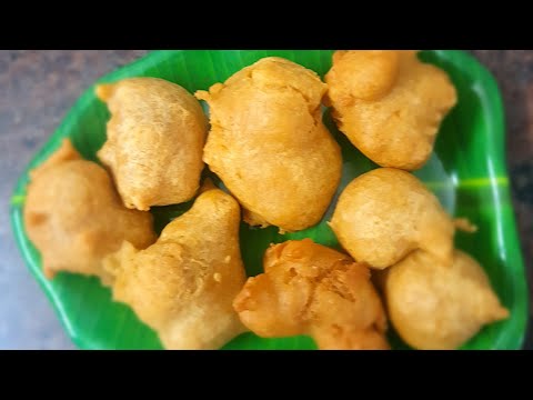 Easy evening snacks/Tea time snacks/ Tasty snacks recipe #teatimesnacks#eveningsnacks