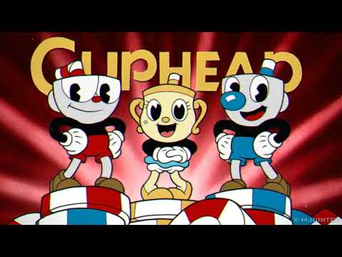 Cuphead: The Delicious Last Course (FULL WALKTHROUGH) 4k60fps