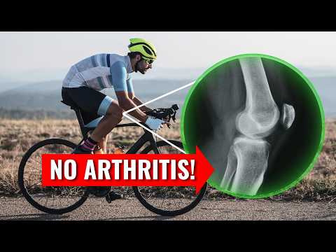 This is the Ultimate Exercise to Beat Knee Arthritis