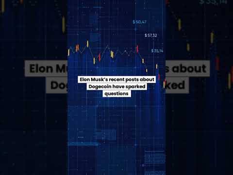 Elon Musk's Dogecoin meme sparks debate on market manipulation! 🚀