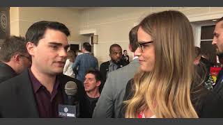 Ben Shapiro explains how to respond to liberals shutting down free speech | The Daily Signal