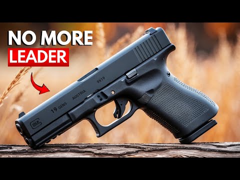 Top 5 Disgusting Mid Size Handguns - Exposed! 🤯