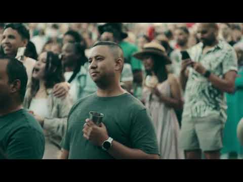 Micasa - Mamela Intro - Kirstenbosch