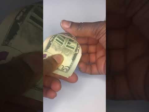 #dollar #money #bowtie #how #howto #artsandcrafts #artsy #creative #howtomake #funart