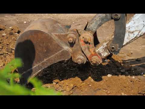 GANÉO PROJETOS E PSCICULTURA - Vídeo Institucional