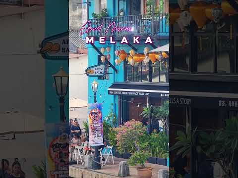 #melaka  #马六甲 #melakavideo #melakamalaysia