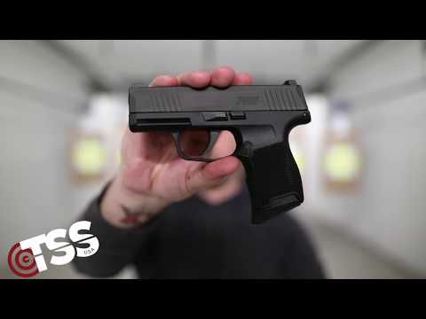 SIG P365 - ITS A PIECE OF S**T!