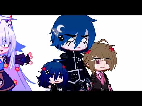 PLEASE STOP SNIFFING MY WIFE!! 😬 [Saiouma][+Bonus]{Ft.@TheOfficialKokichiFangirl }