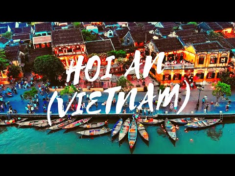 Voyage Vietnam | Hoi An vue du ciel