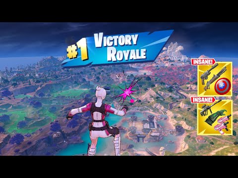 78 Kill Solo Vs Squads Wins Full Gameplay (Fortnite Season 4 Ps4 Controller)