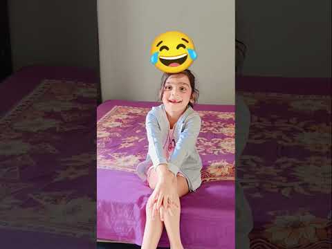 GOA MEIN HUA THA 😂😂😜 #shortvideo #cuitepie #youtubeshorts #cutebaby #cute