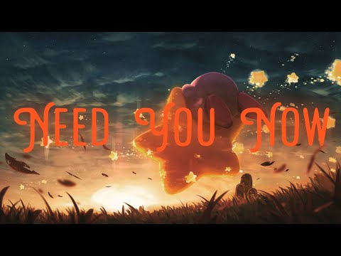 Hrry Oliver - Need You Now | Lyrics