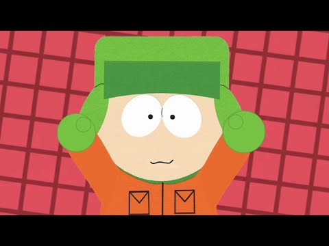 South Park animation.//credit for the background is in the description‼️ kyle//stan