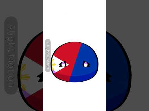 ⭐| Rotating the Flags 💀 // #music #memes #edit #shorts #ytshorts #funny #viral #fyp #countryballs |⭐