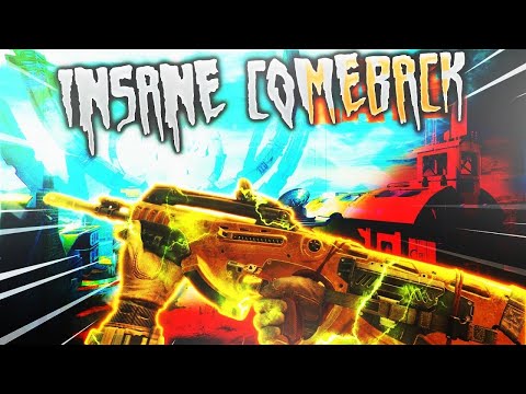 FASTEST LATE JOIN COMEBACK?😱🥱... | BO4 2023