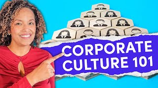 Corporate Culture Explained in 5 minutes or Less