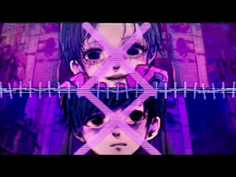 ∴flower×Miku『FrankenX』/ NILFRUITS×harumakigohan【Official】