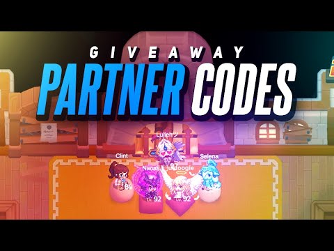 [GT] Lullehツ - PODCAST: Epilogue | PARTNER CODE GIVEAWAY!