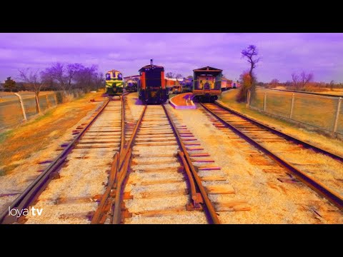 "All Aboard!" - Oklahoma City, OK - LoyalTV E133