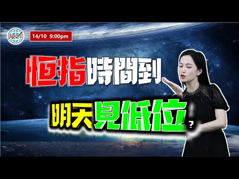 投資有道-港股美股研究 I  恆指時間到位，明天見低位？ I 阿里巴巴 I 騰訊 I 美團 I 英偉達 NVDA I 特斯拉 TSLA