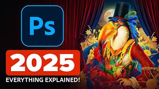 How To Install PreActivated Adobe Photoshop 2025 v26 0 0 26