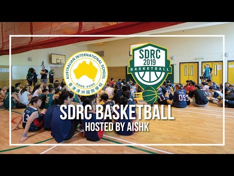 2019 SDRC Basketball Recap