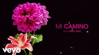 Selena Gomez - Mi Camino (Official Visualizer) from "Emilia Pérez"