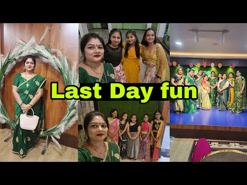 Vlog982👉Summer Camp In Sundargarh👉Organized by Marwadi Mahila Samiti👉Lots Of Fun With Beautiful kids