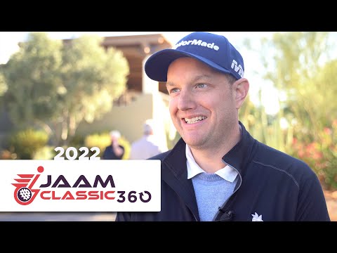 2022 - JAAM Classic 360