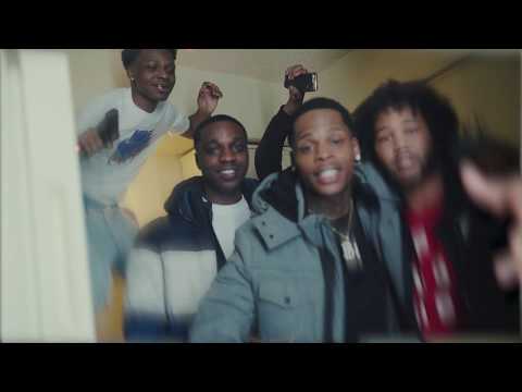 Blocnation MT - Rock (Dir by Ftystudio) Prod by Rikkhoe