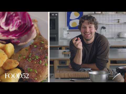 Noah’s Low-Effort Holiday Duck Confit & Duck Fat Potatoes | Recipe Drop | Food52