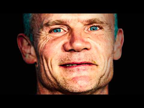 Don’t Be Scared It’s All A Show - Flea’s Search For Meaning