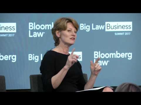 Security Insights: Big Law Business Summit 2017