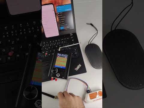 Bluetooth and Wi-Fi Jamming using Flipper Zero | Disclaimer