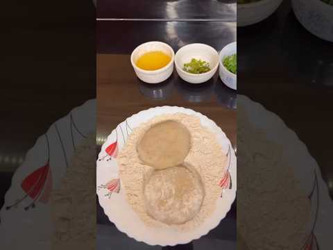 Day-5 moong daal paratha 30 days food recipe challenge #moongdalparatha #recipe #food #foodie #viral