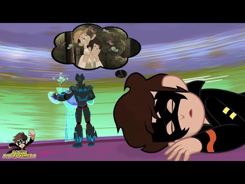 Kid Krrish's: रोमांचक मिशन:Last Part of गोज़ोनियंस का रहस्य | सुपरहीरो कार्टून्स: Play Hindi Cartoon