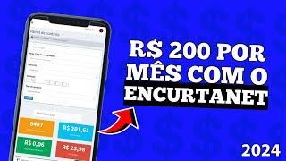 COMO GANHAR DINHEIRO COM ENCURTADOR DE LINKS 2024 (RENDA EXTRA)