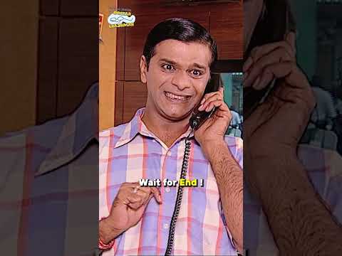 Phek Do Phone ! #tmkoc #comedy #relatable #shorts #comedyvideo #funny #trendingshorts