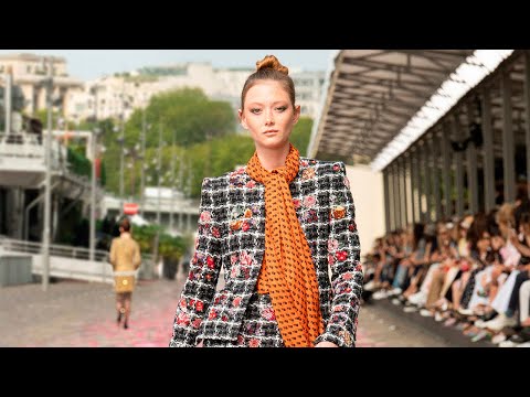 Chanel | Haute Couture Fall Winter 2023/2024 | Paris