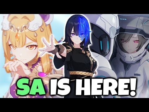 Another "Cocoon"? - Chapter 38 Story Recap | Honkai Impact 3rd