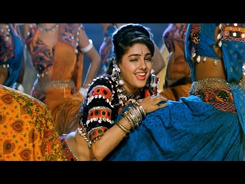 Gup Chup Gup Chup |  Karan Arjun | Alka Yagnik & Ila Arun | Mamta Kulkarni | Best Bollywood Song