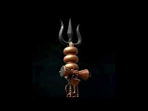 Vedic Chant :Namaste Astu Bhagwan /Shiva Prarthana