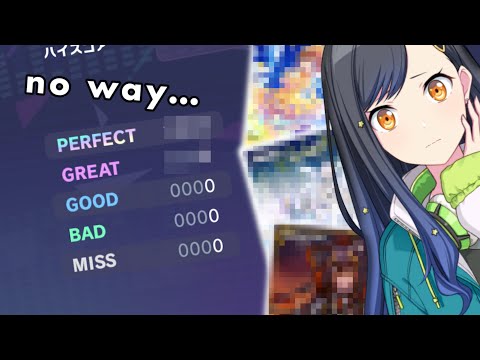 kind of pro PJSK player attempts to play difficult charts on the JP server (AGAIN) | Project Sekai