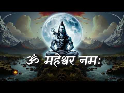 Om-Maheshwara-Namaha- #shiva #lordshiva #freemusic