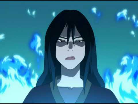 Azula's Theme (cinemagraph background)