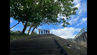 2021_11_ 三層崎公園 貴子坑親山步道 關渡花海 _Taiwan