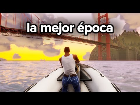 TOP 20 JUEGOS MÁS NOSTÁLGICOS de la Historia